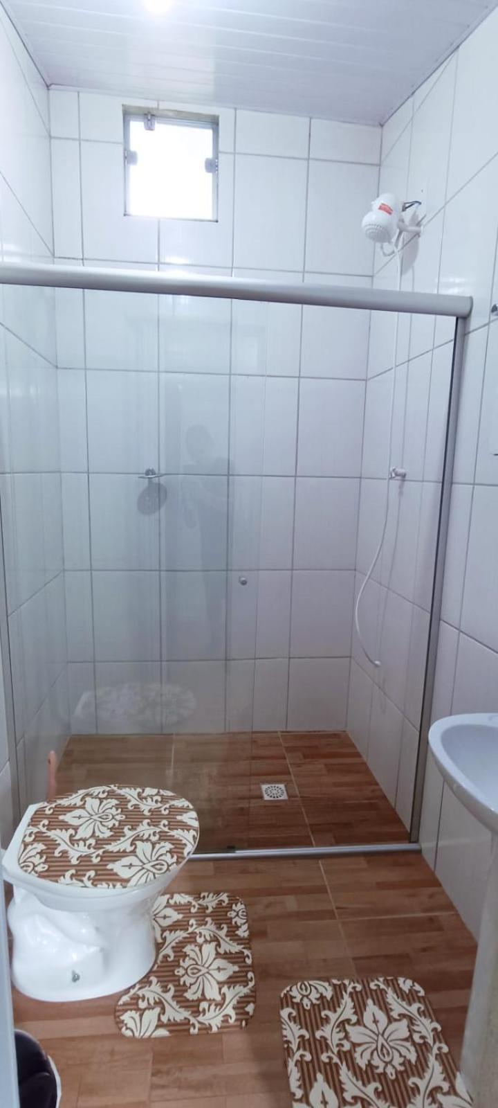 Kitchenette Mafra - Auto Check-In Otel Dış mekan fotoğraf