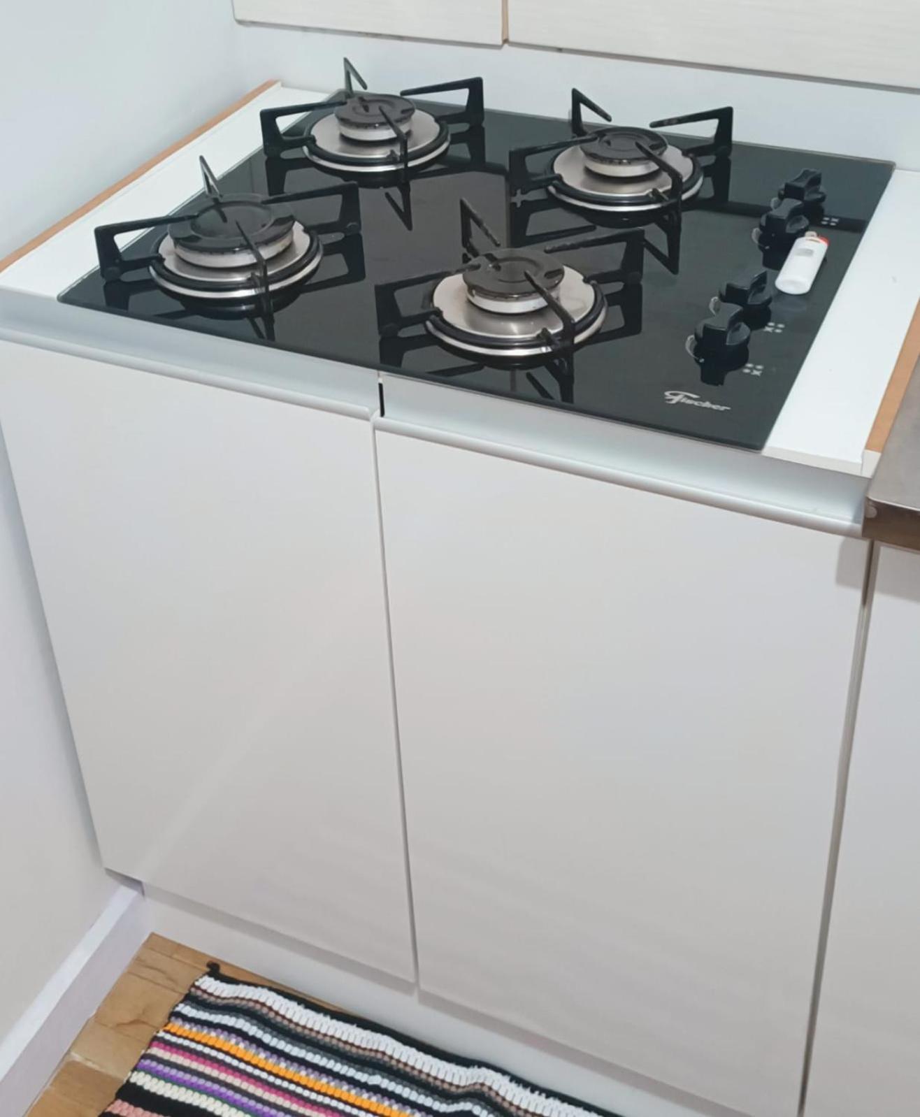 Kitchenette Mafra - Auto Check-In Otel Dış mekan fotoğraf