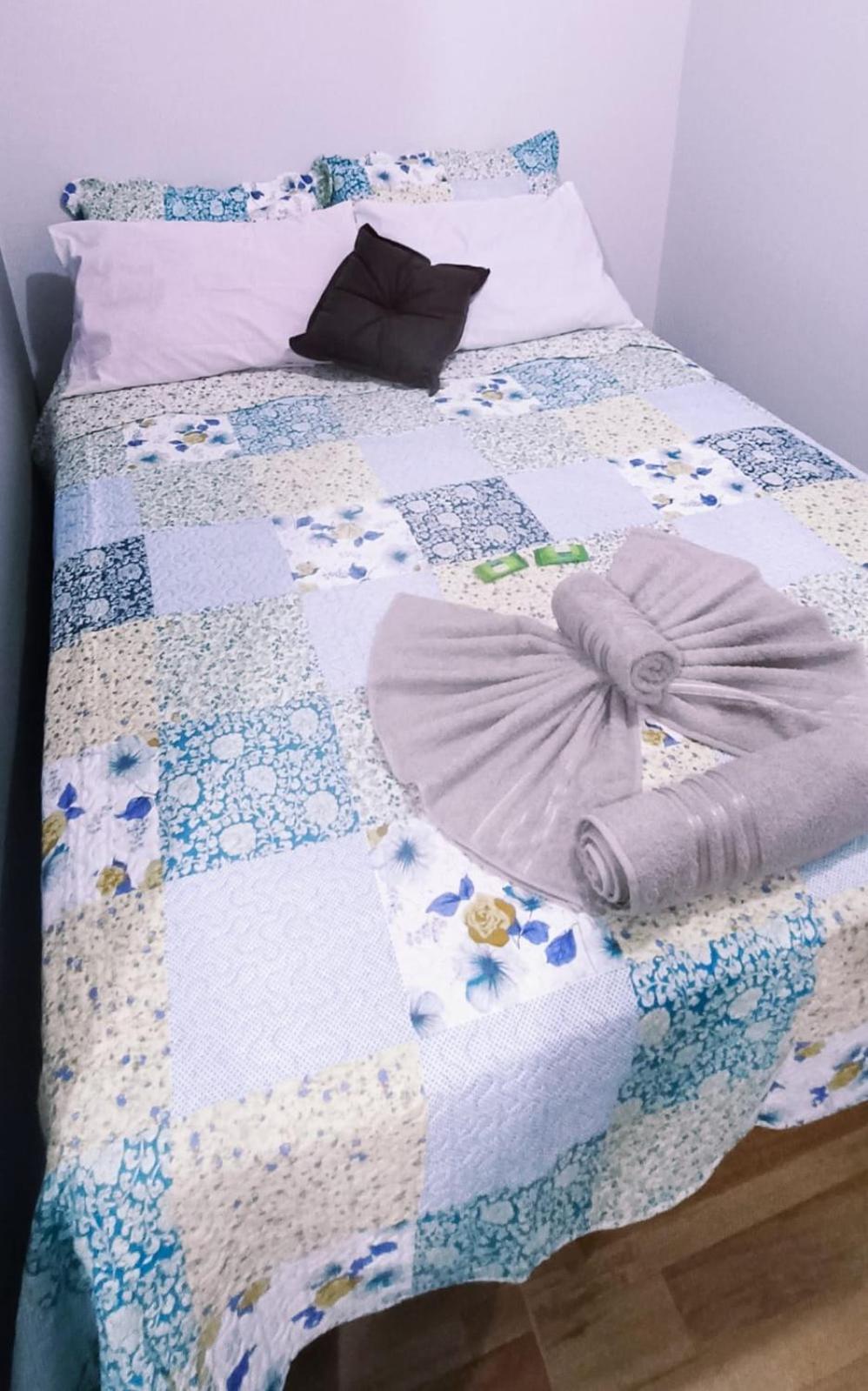 Kitchenette Mafra - Auto Check-In Otel Dış mekan fotoğraf