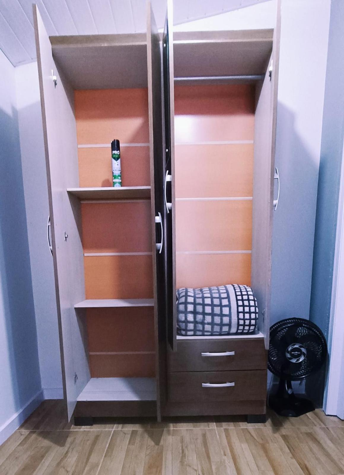 Kitchenette Mafra - Auto Check-In Otel Dış mekan fotoğraf